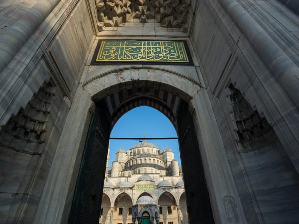 Private Tour of Istanbul with Red Carpet Treatment | ®ExcursionMania