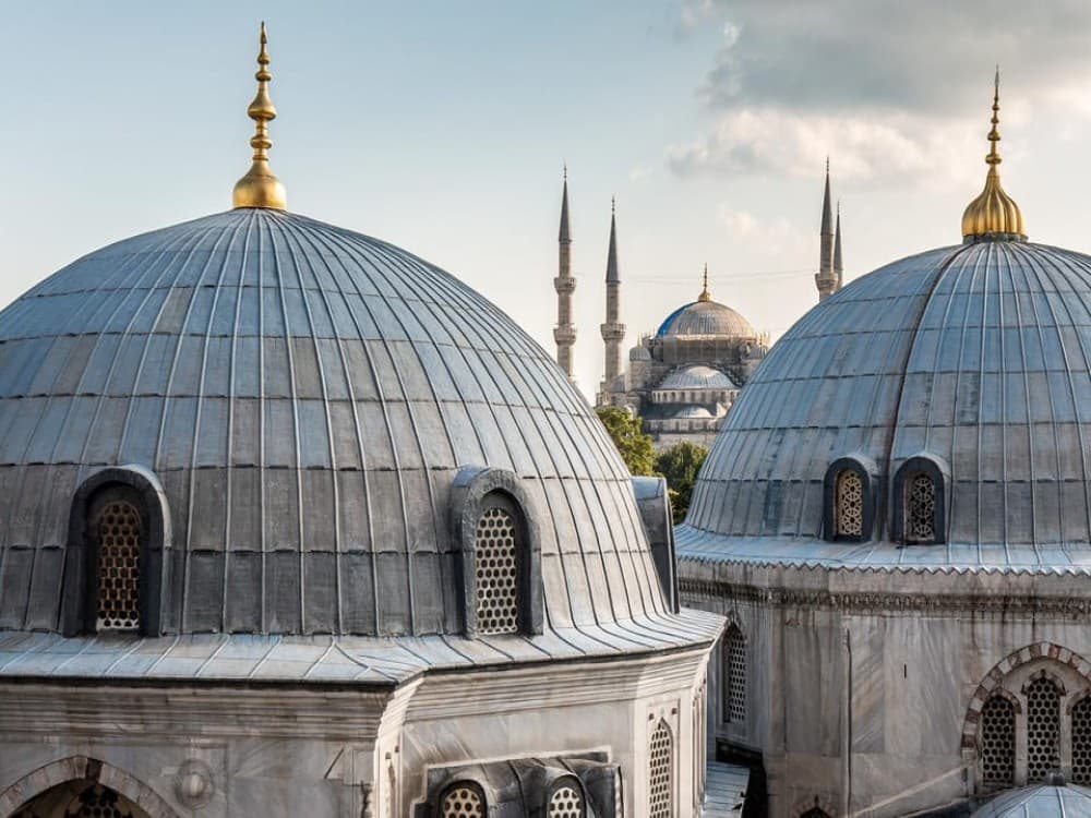 Private Tour of Istanbul with Red Carpet Treatment | ®ExcursionMania