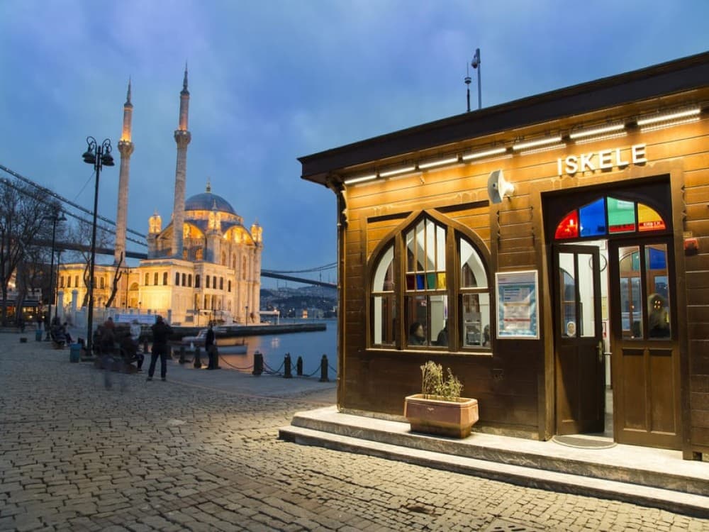 Istanbul: Bespoke Tour with Guide and SkiptheLine Entries | ®ExcursionMania