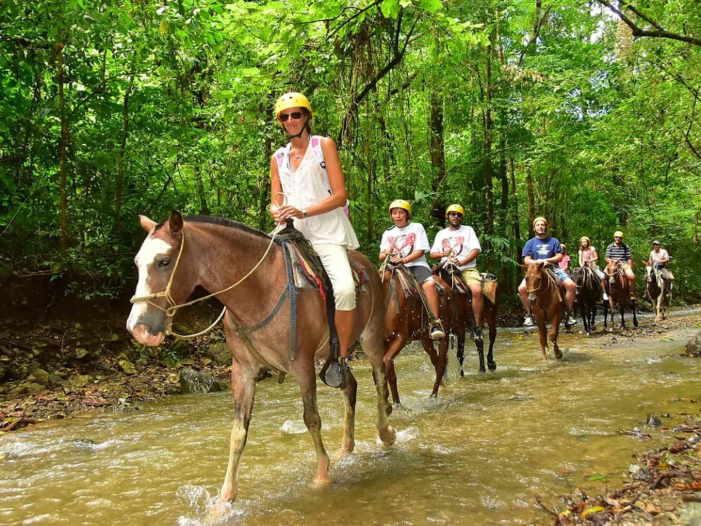 Marmaris: Horse Riding Adventure for All Skill Levels | ®ExcursionMania