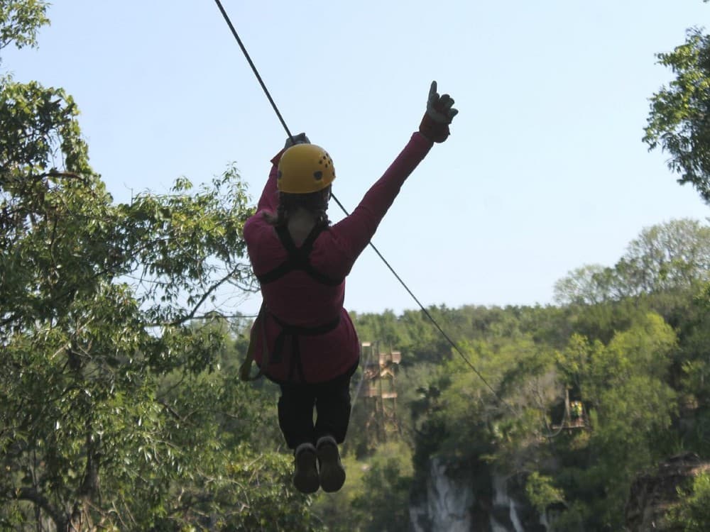 Kemer: Action-Packed Day W/ Rafting, Buggy & Zipline Fun | ®ExcursionMania