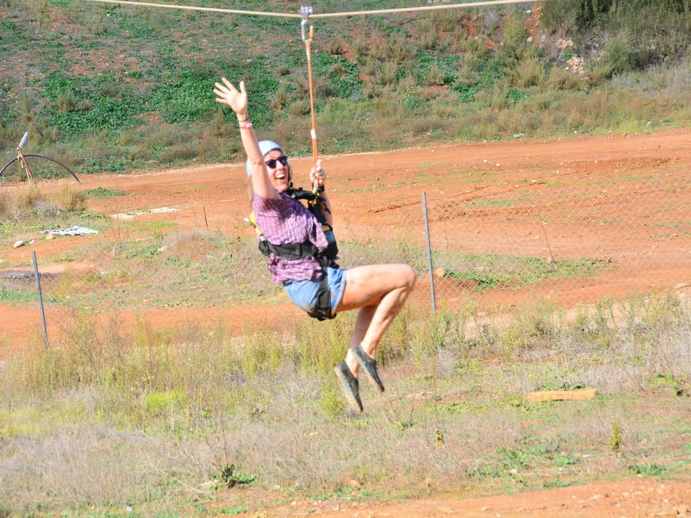 Antalya Combo Tour With Monster Jeep, Rafting, & Zipline | ®ExcursionMania
