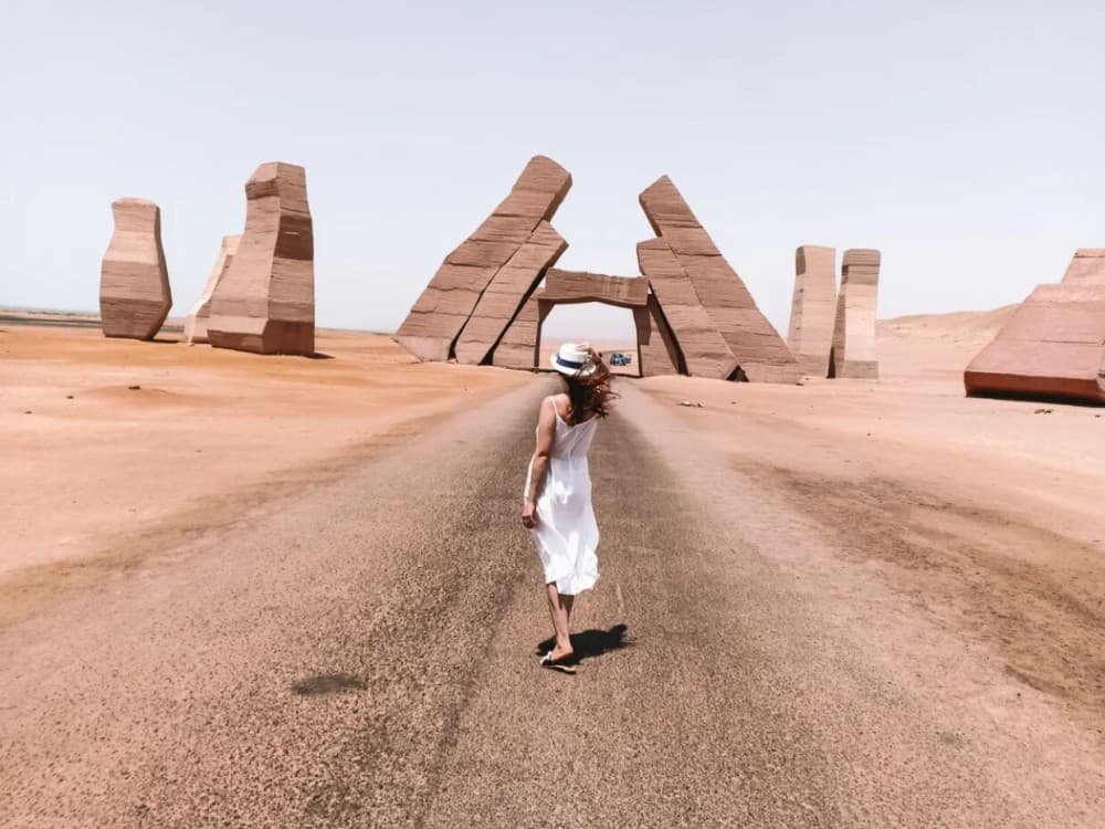 Ras Mohammed National Park