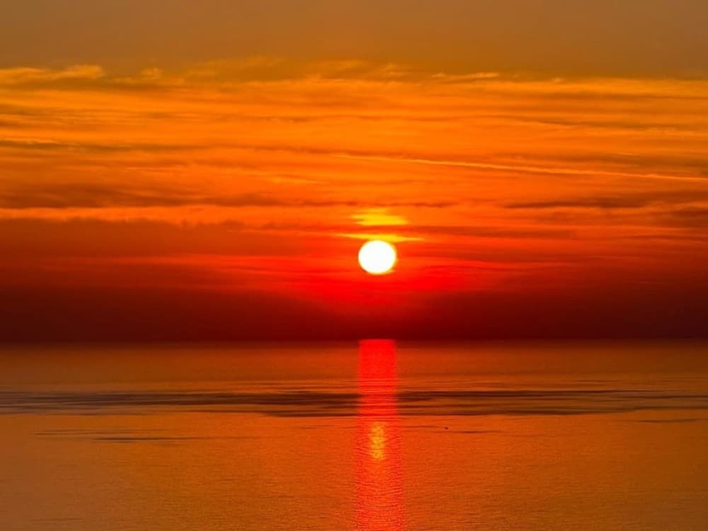 Alanya Sunset Boat Cruise with Soft Drinks and Foam Party | ®ExcursionMania