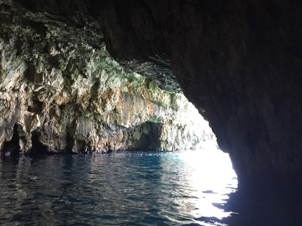Alanya Sunset Boat Cruise with Soft Drinks and Foam Party | ®ExcursionMania