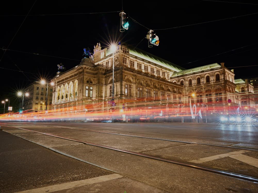 Vienna: Guided Walking Tour of City Highlights & Hidden Gems | ®ExcursionMania