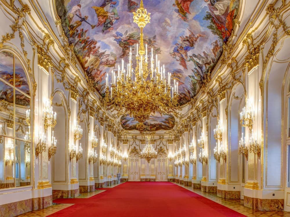 Vienna: Skip-the-Line Schönbrunn Palace and Gardens Tour | ®ExcursionMania