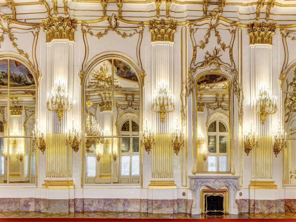 Vienna: Skip-the-Line Schönbrunn Palace and Gardens Tour | ®ExcursionMania