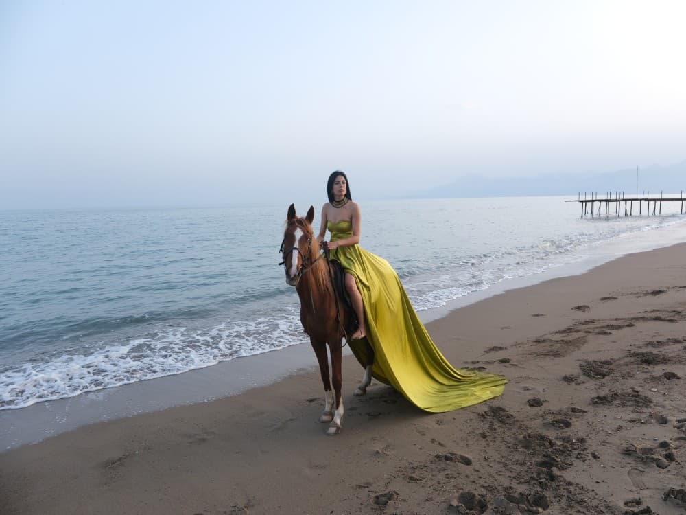 Antalya Horseback Adventure: Explore Nature’s Beauty | ®ExcursionMania