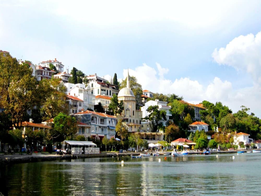 Istanbul: Discover the Princes Islands with Round-Trip Ferry Tickets | ®ExcursionMania
