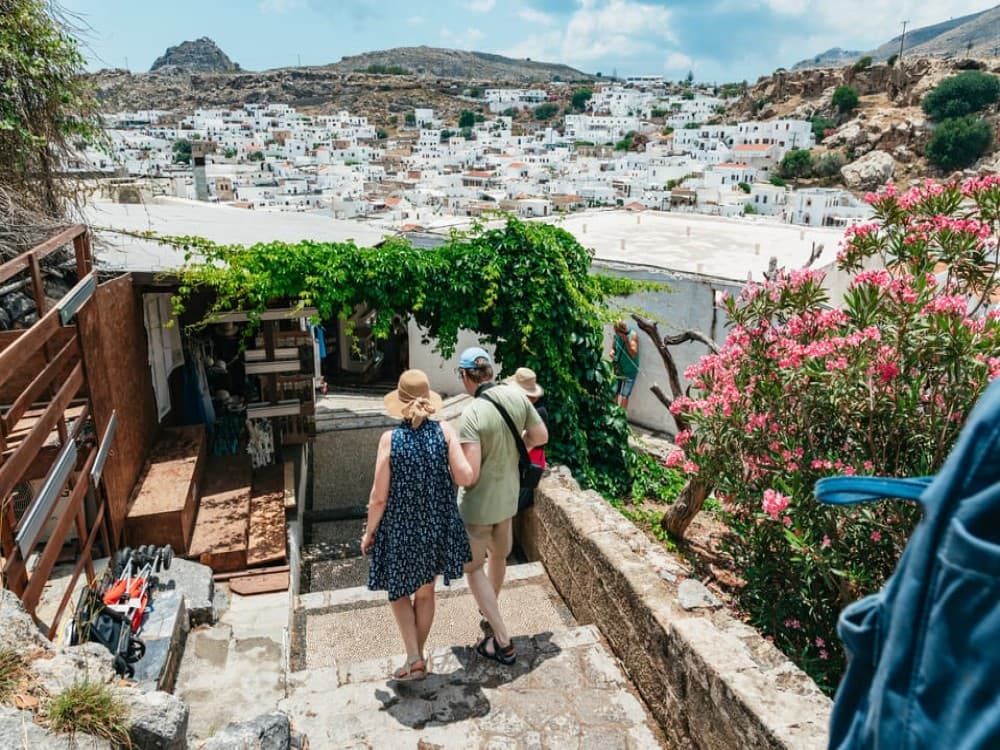 Lindos