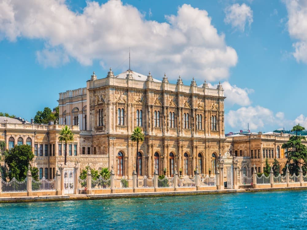 Discover Istanbuls Wonders: Private Guided Tour 1 or 2 Days | ®ExcursionMania