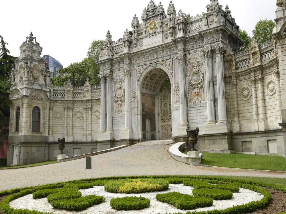 Discover Istanbuls Wonders: Private Guided Tour 1 or 2 Days | ®ExcursionMania