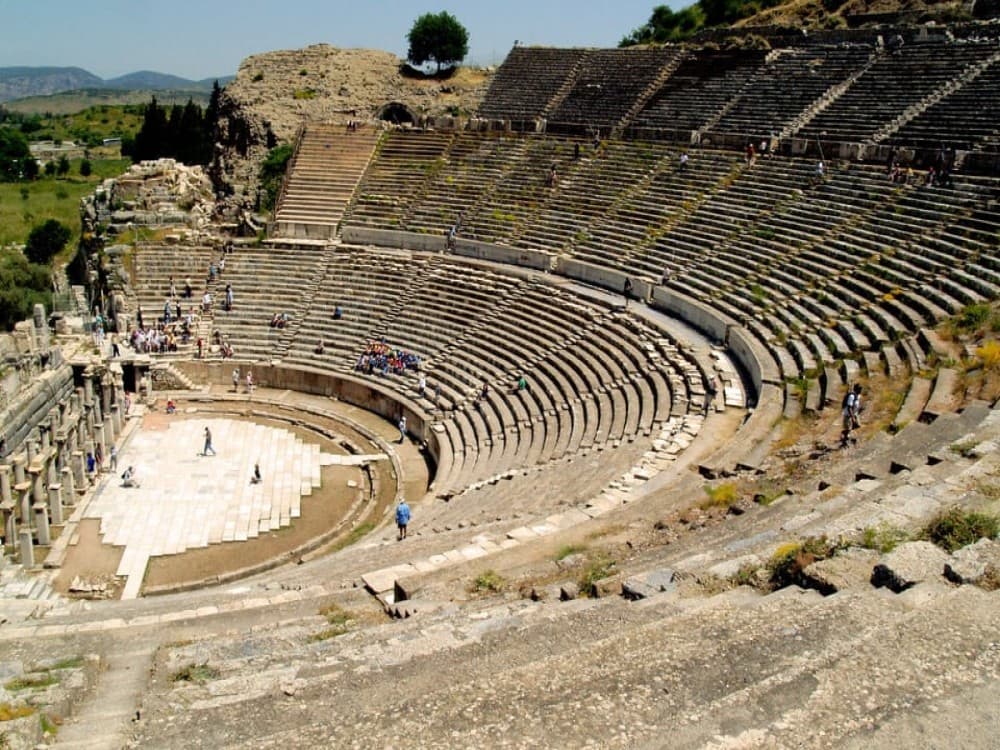 Cappadocia, Pamukkale 8-Day 7-Night Tour From Istanbul | ®ExcursionMania