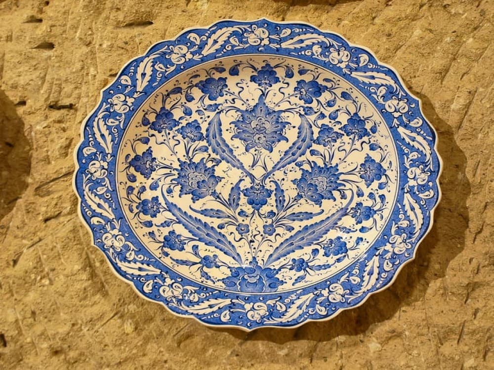 Cappadocia Pottery Workshop | ®ExcursionMania