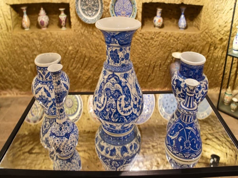 Cappadocia Pottery Workshop | ®ExcursionMania
