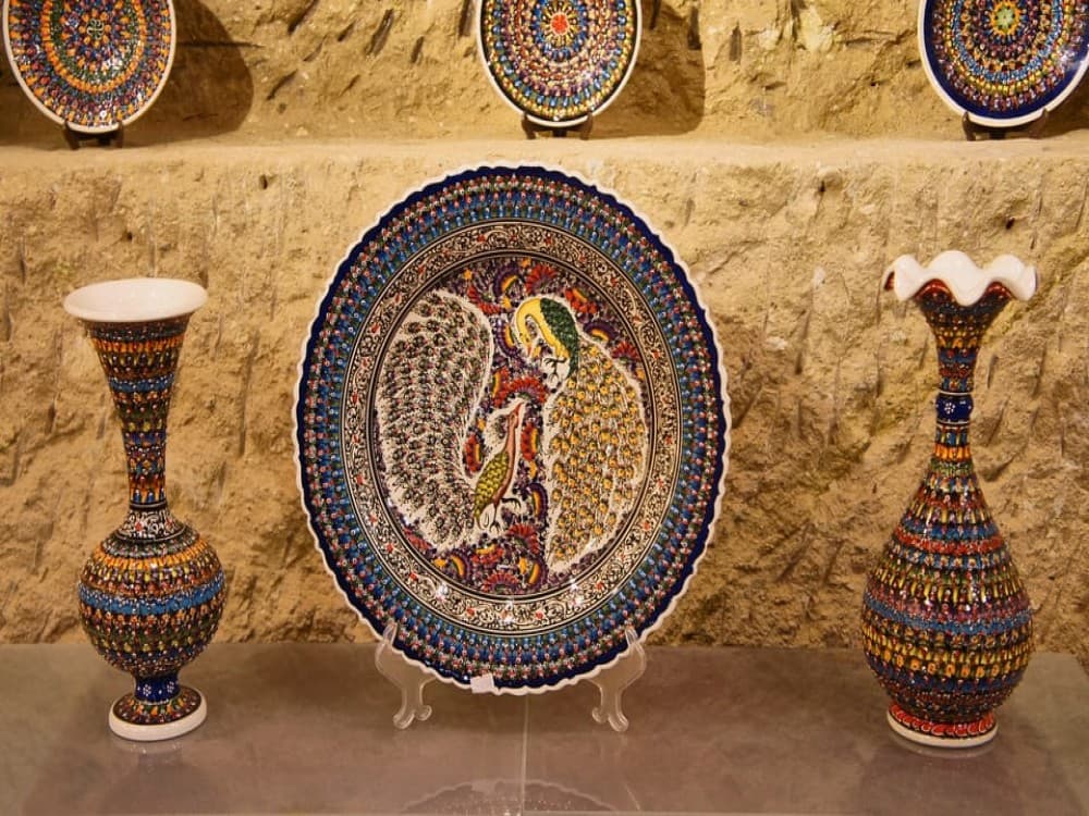 Cappadocia Pottery Workshop | ®ExcursionMania