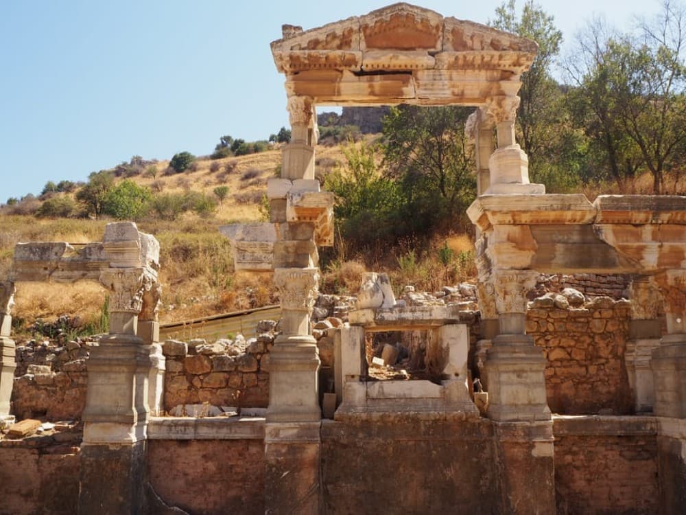 Ephesus: Customised Day Tour from Kusadası Port | ®ExcursionMania
