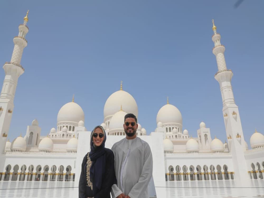 From Dubai: Abu Dhabi Premium Full-Day Sightseeing Tour | ®ExcursionMania