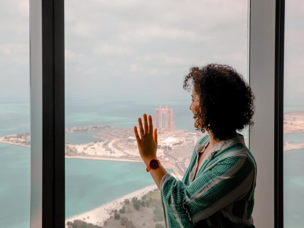 From Dubai: Abu Dhabi Premium Full-Day Sightseeing Tour | ®ExcursionMania