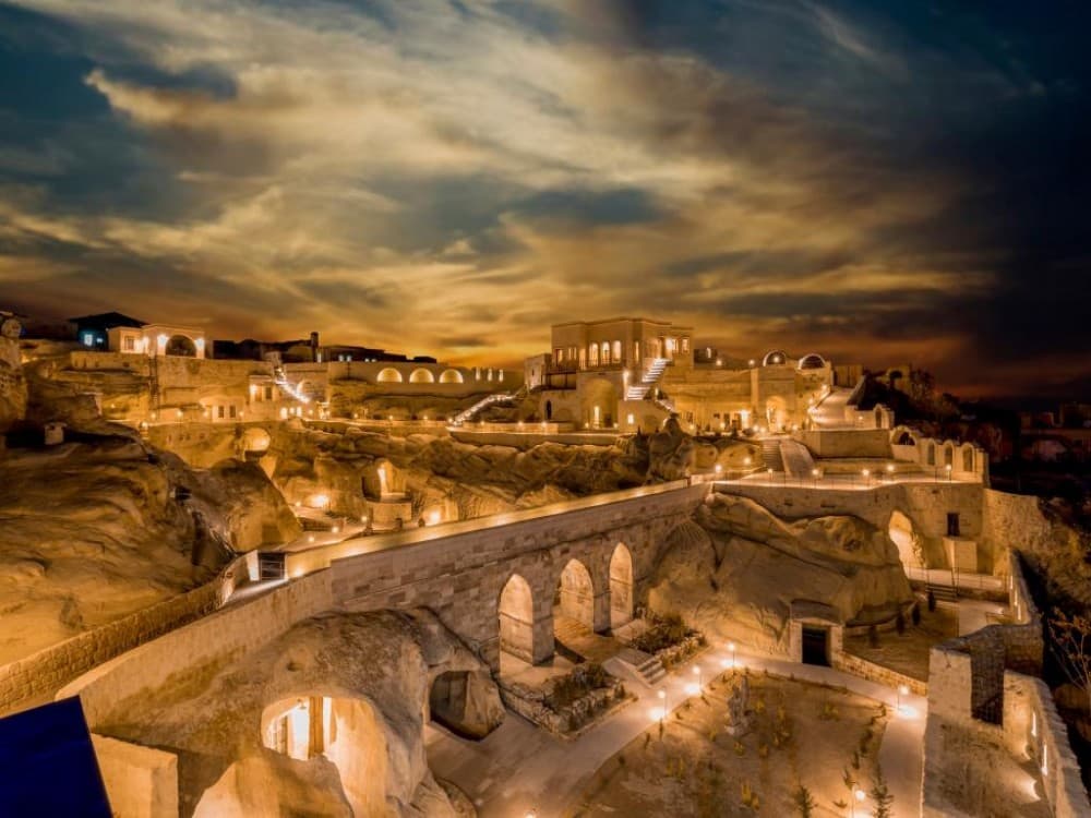 Cappadocia Wonders: A Private Experience 1 or 2 Days | ®ExcursionMania