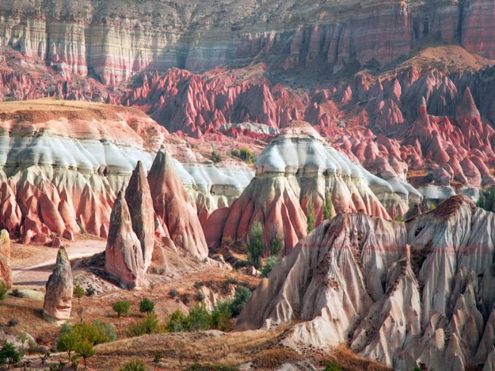 Cappadocia Wonders: A Private Experience 1 or 2 Days | ®ExcursionMania