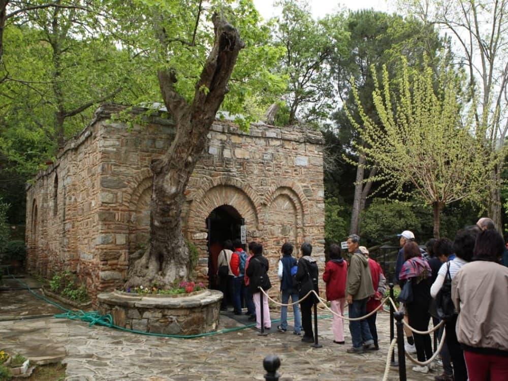 Kusadasi: Ephesus Private or Group Tour for Cruise Guests | ®ExcursionMania