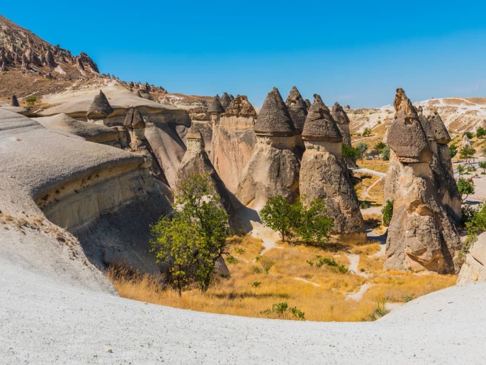 Red Tour Cappadocia: Ancient Stories, Natural Marvels & Culture | ®ExcursionMania