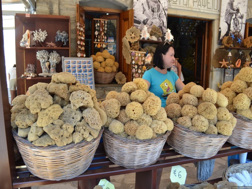 From Rhodes: Symi Island and Panormitis Monastery Day Trip | ®ExcursionMania