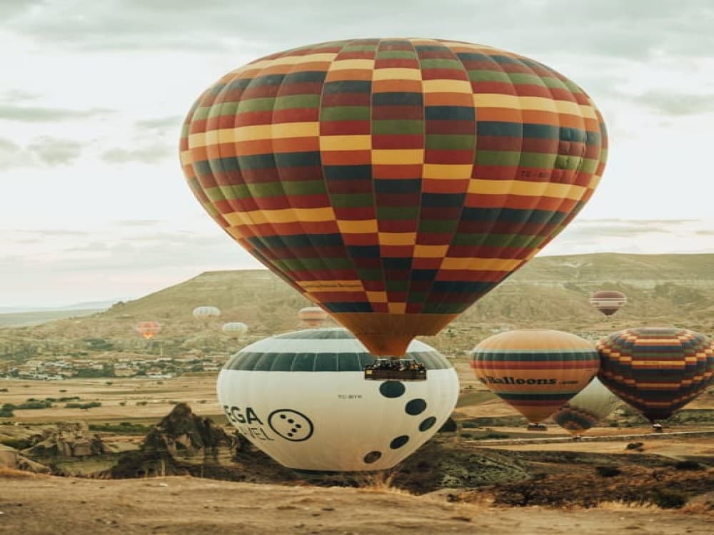 Cappadocia: Full-Day Private Tour with Car and Guide | ®ExcursionMania