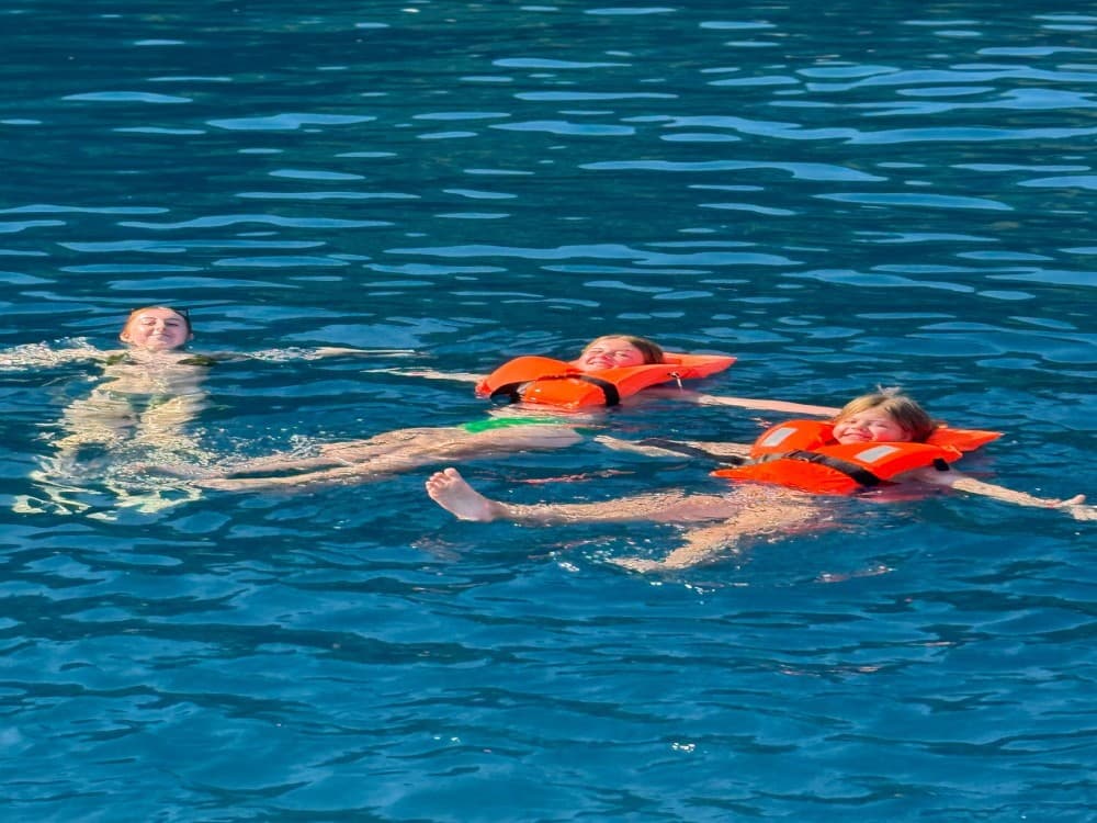 Marmaris All Inclusive Boat Trip By Grand Fantazi Boat | ®ExcursionMania