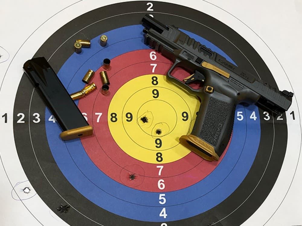 Marmaris Shooting Range Adventure With Optional Hotel Pick-up | ®ExcursionMania
