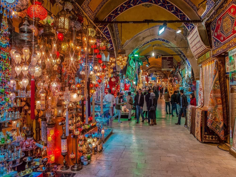 Istanbul Discovery: 1, 2, or 3-Day Private Guided Experience | ®ExcursionMania