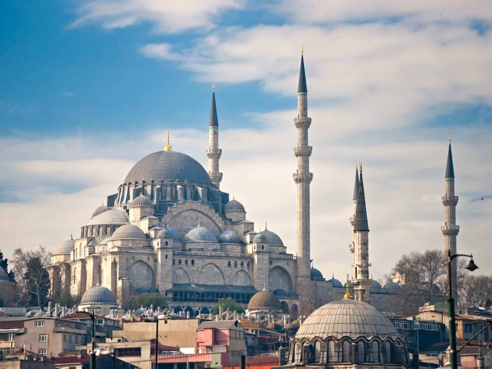 Istanbul Discovery: 1, 2, or 3-Day Private Guided Experience | ®ExcursionMania