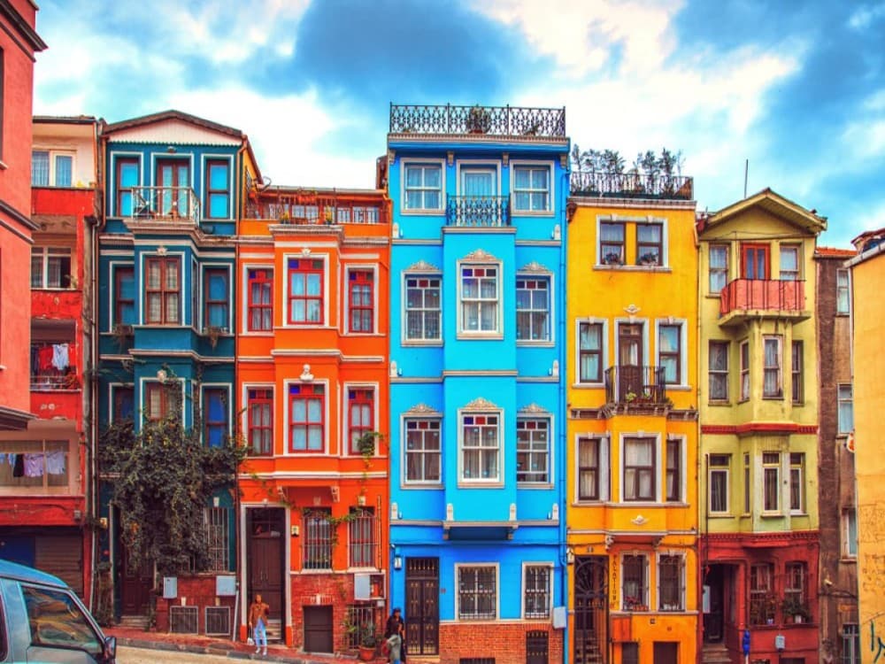 Istanbul Discovery: 1, 2, or 3-Day Private Guided Experience | ®ExcursionMania