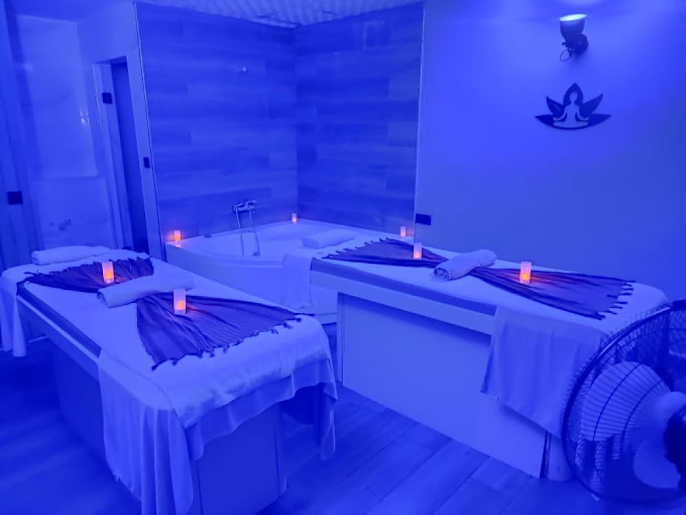 Antalya Traditional Turkish Bath Experience With Hotel Pickup | ®ExcursionMania