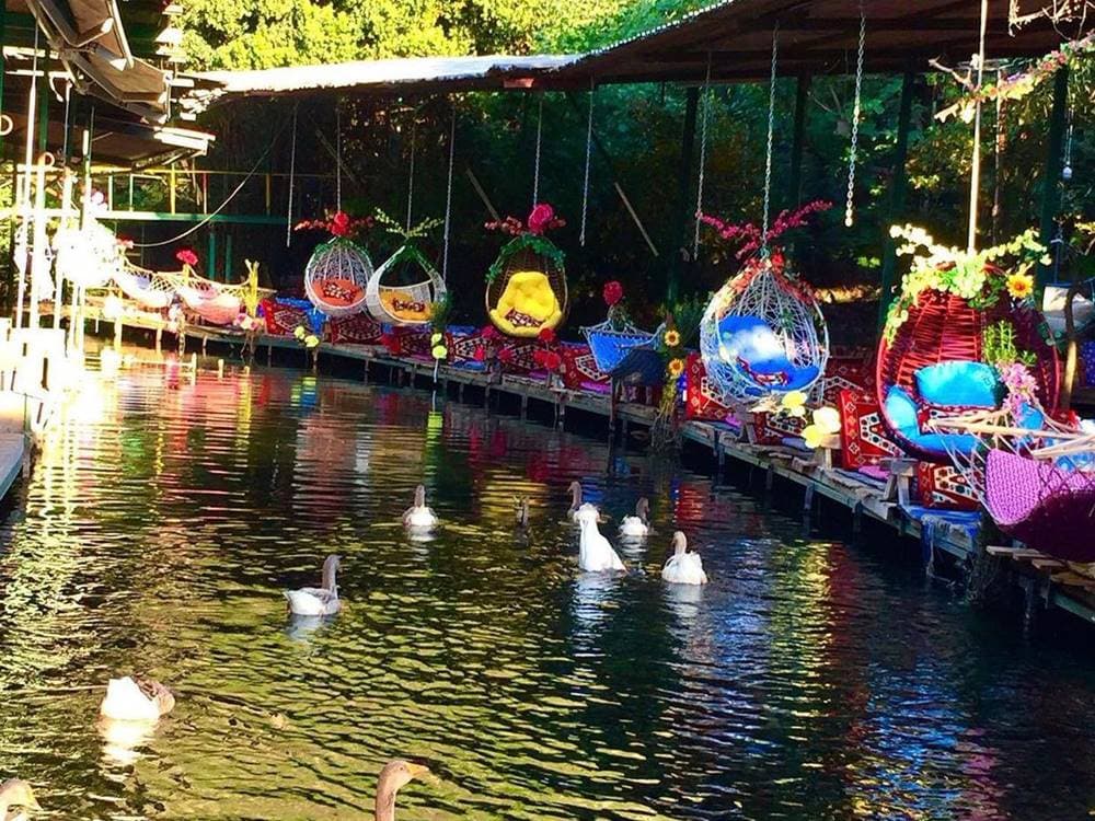 Marmaris: Fethiye Tour With Saklikent Gorge & Blue Lagoon | ®ExcursionMania