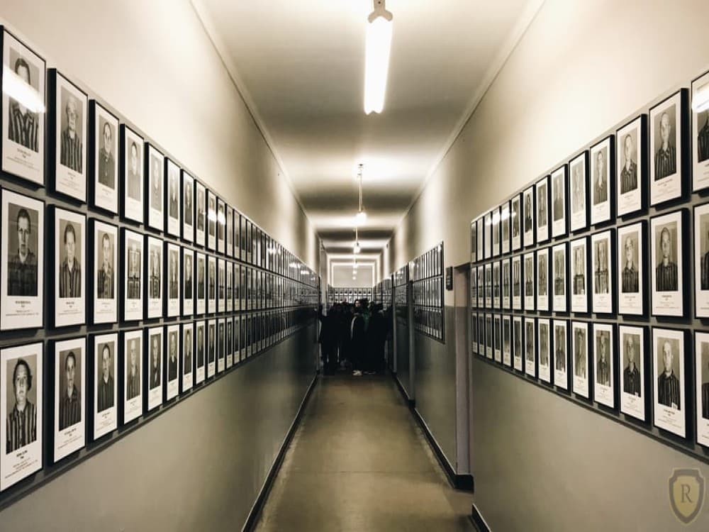 From Krakow: Auschwitz and Wieliczka Salt Mine Full-Day Trip | ®ExcursionMania