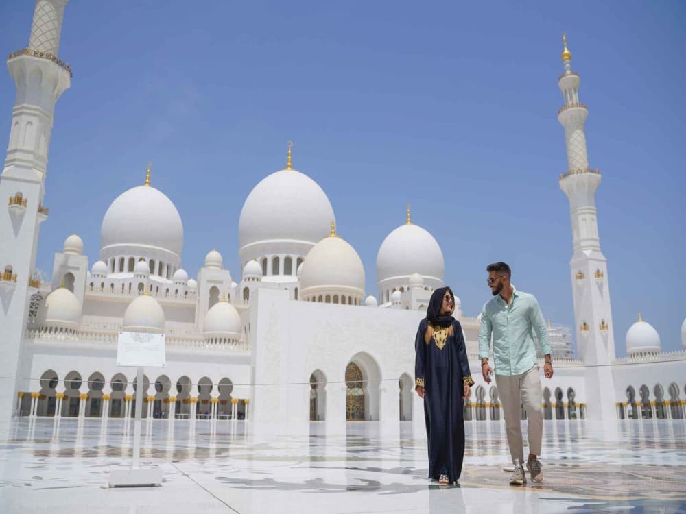 Grand Mosque