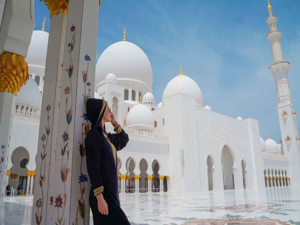 Grand Mosque