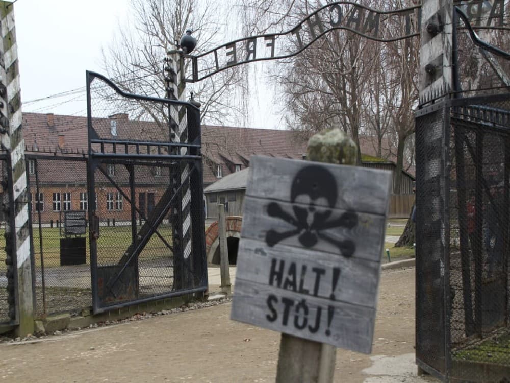 Auschwitz-Birkenau Memorial Tour: A Day of Reflection and History | ®ExcursionMania