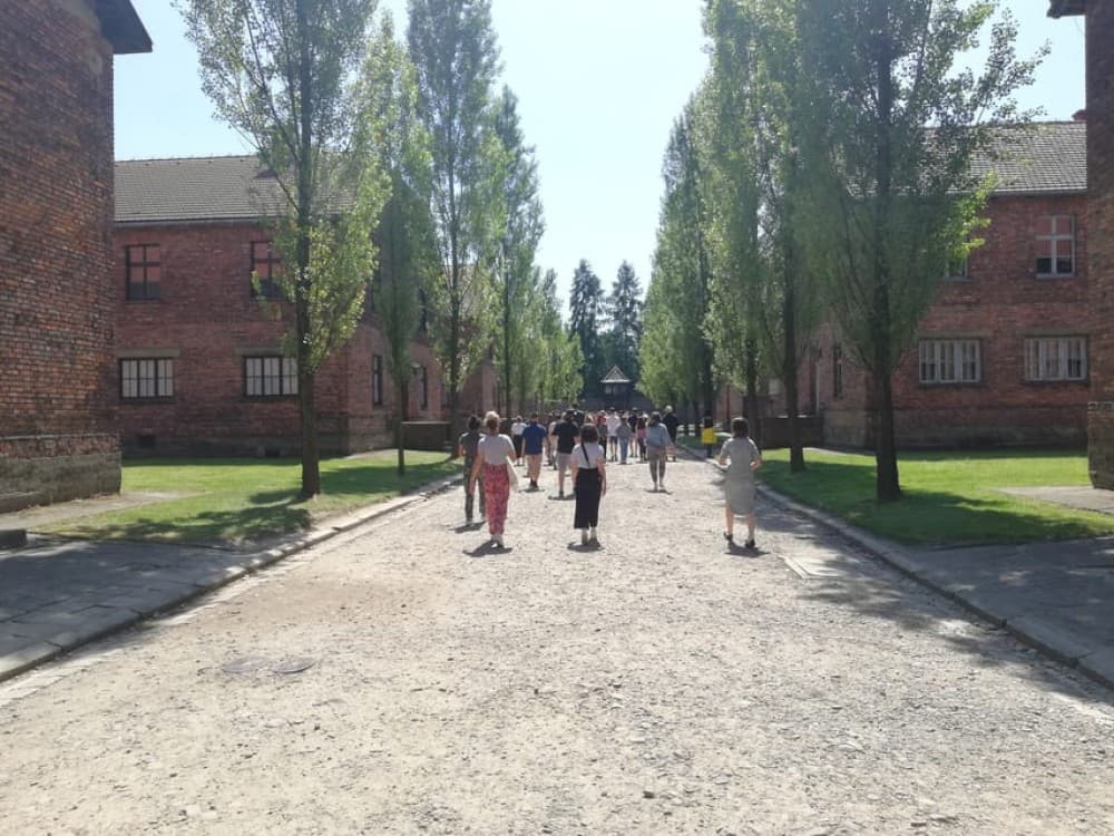 Auschwitz-Birkenau Memorial Tour: A Day of Reflection and History | ®ExcursionMania