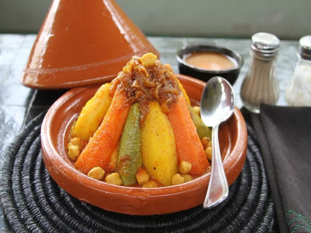Flavors of Morocco: Traditional Cooking Class in Essaouira | ®ExcursionMania