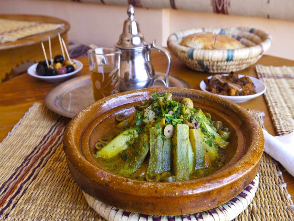 Flavors of Morocco: Traditional Cooking Class in Essaouira | ®ExcursionMania