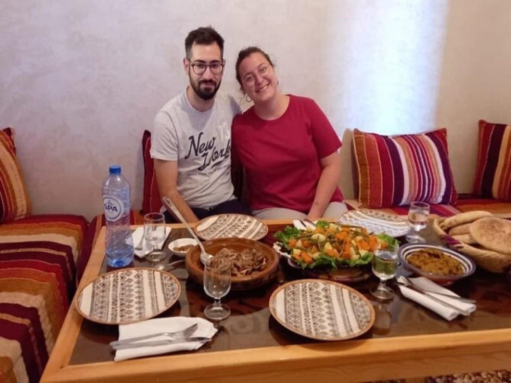 Flavors of Morocco: Traditional Cooking Class in Essaouira | ®ExcursionMania