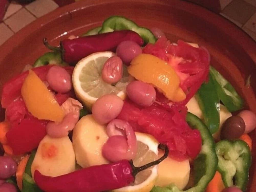 Flavors of Morocco: Traditional Cooking Class in Essaouira | ®ExcursionMania