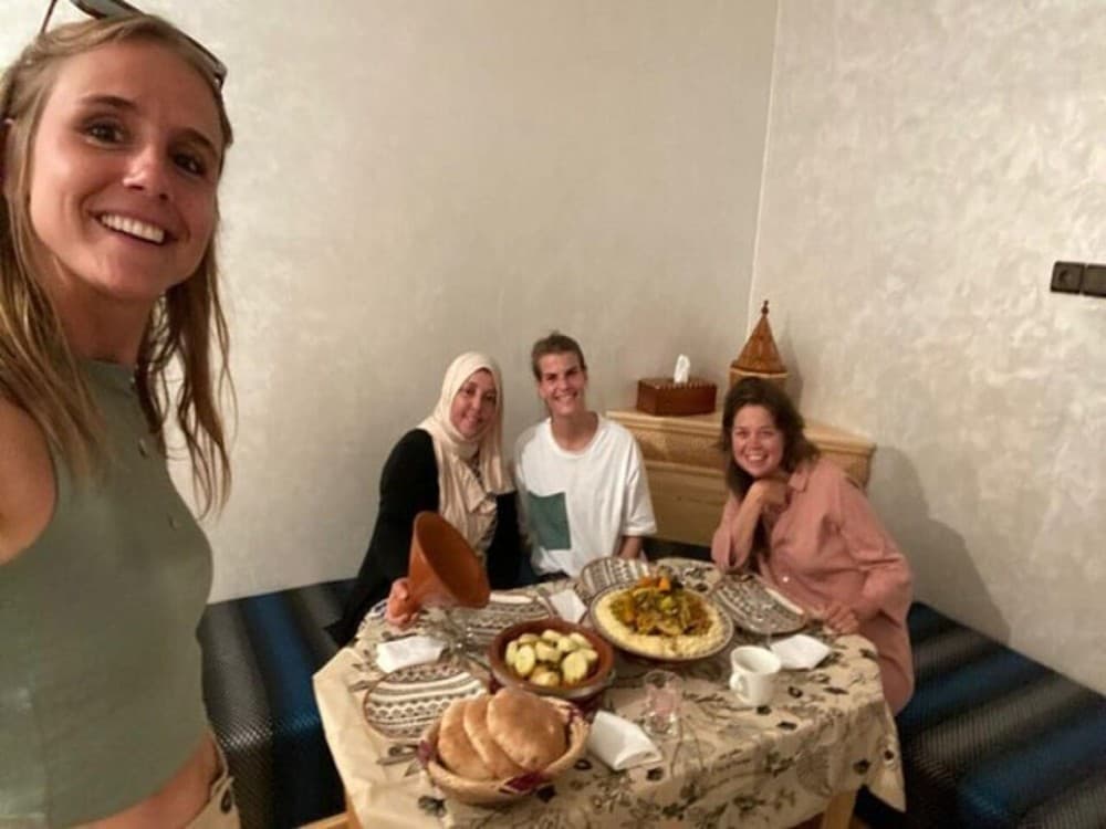 Flavors of Morocco: Traditional Cooking Class in Essaouira | ®ExcursionMania
