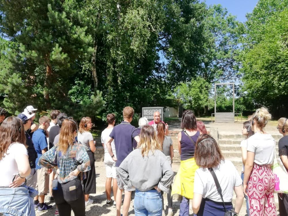 Auschwitz-Birkenau & Guided Tour from Krakow: A Deep Dive into History | ®ExcursionMania