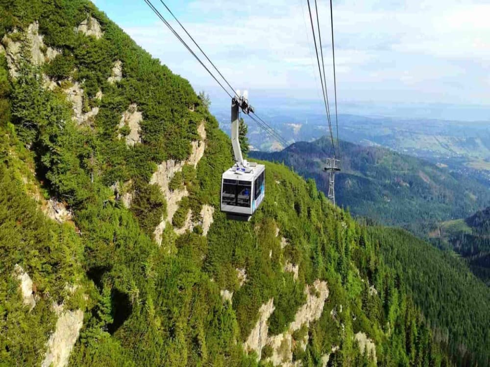 Tatra Mountains and Zakopane: Your Perfect Day Trip | ®ExcursionMania