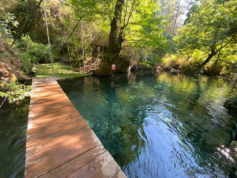 Marmaris: Yuvarlakçay & Akyaka River Cruise with Lunch | ®ExcursionMania